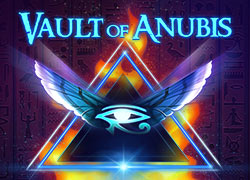 Vault Of Anubis Slot Online