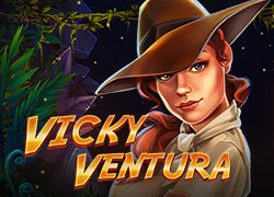 Vicky Ventura Slot Online