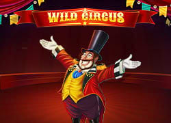 Wild Circus Slot Online