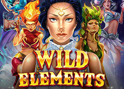 Wild Elements Slot Online