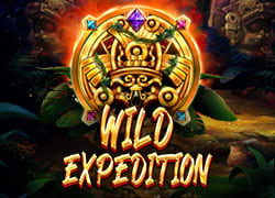 Wild Expedition Slot Online