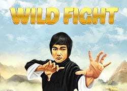 Wild Fight Slot Online