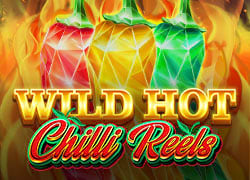 Wild Hot Chilli Reels Slot Online