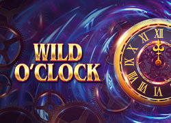 Wild Oclock Slot Online