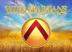 Wild Spartans Slot Online