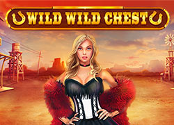 Wild Wild Chest Slot Online