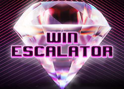Win Escalator Slot Online