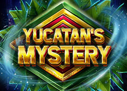 Yucatans Mystery Slot Online