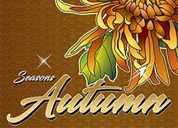 Seasons Autumn Slot Online
