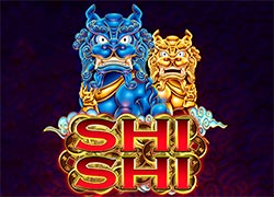 Shishi Slot Online