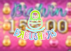 Babushkas Slot Online