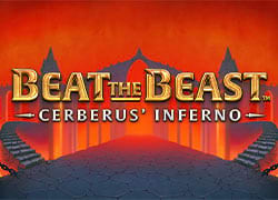 Beat The Beast Cerberus Inferno Slot Online