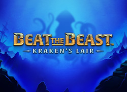 Beat The Beast Krakens Lair Slot Online