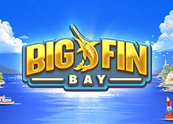 Big Fin Bay Slot Online