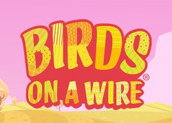 Birds On A Wire Slot Online