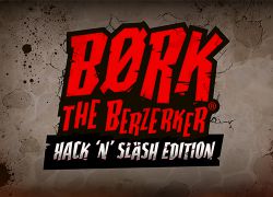 Bork The Berzerker Slot Online