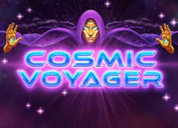 Cosmic Voyager Slot Online