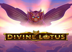 Divine Lotus Slot Online