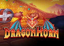 Dragon Horn Slot Online