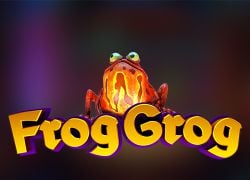 Frog Grog Slot Online