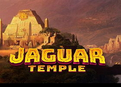 Jaguar Temple Slot Online