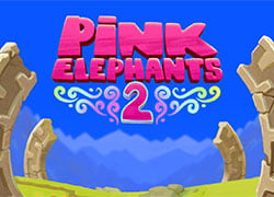 Pink Elephants 2 Slot Online