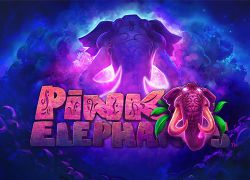 Pink Elephants Slot Online