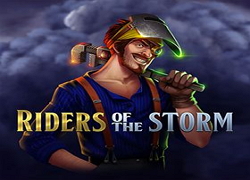 Riders Of The Storm Slot Online