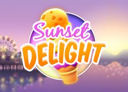 Sunset Delight Slot Online