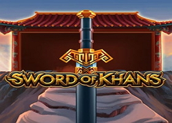Sword Of Khans Slot Online