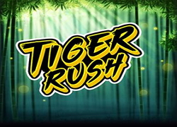 Tiger Rush Slot Online
