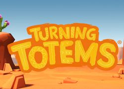 Turning Totems Slot Online