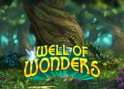 Well Of Wonders Slot Online