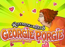 Rhyming Reels Georgie Porgie Slot Online