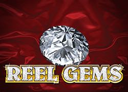 Reel Gems Slot Online