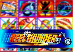 Reel Thunder Slot Online