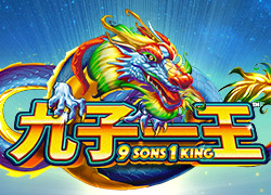9 Sons 1 King Slot Online