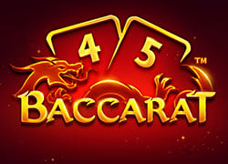 Baccarat 2 Slot Online