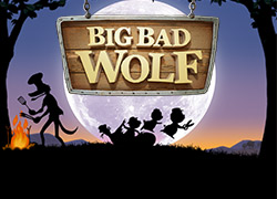 Big Bad Wolf 3 Slot Online