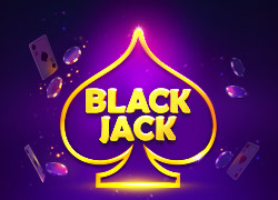 Blackjack Slot Online