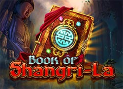 Book Of Shangri La Slot Online