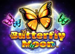 Butterfly Moon Slot Online