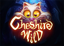 Cheshire Wild Slot Online