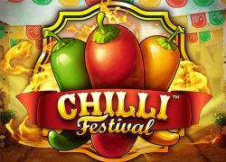 Chilli Festival Slot Online
