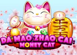 Da Mao Zhao Cai Money Cat Slot Online