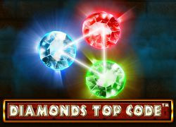 Diamonds Top Code Slot Online