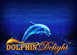 Dolphin Delight Slot Online