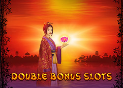 Double Bonus Slots Slot Online