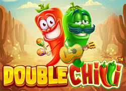 Double Chilli Slot Online