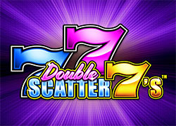 Double Scatter 7S Slot Online